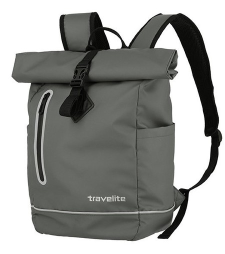 Рюкзак Travelite Basics Anthracite TL096314-04 купить недорого в Ты Купи