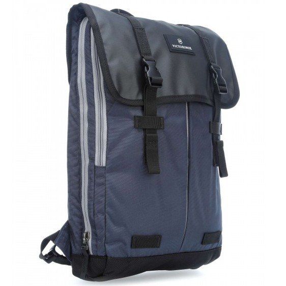 Синій рюкзак Victorinox Travel ALTMONT 3.0 / Blue Vt601453 купити недорого в Ти Купи