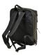 Чоловічий шкіряний рюкзак BRETTON Be 2004-5 black