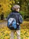 Набор школьный для мальчика рюкзак Winner /SkyName R2-189 + мешок для обуви (фирменный пенал в подарок)