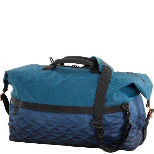 Дорожня синя сумка Victorinox Travel VX TOURING / Dark Teal Vt601495 купити недорого в Ти Купи
