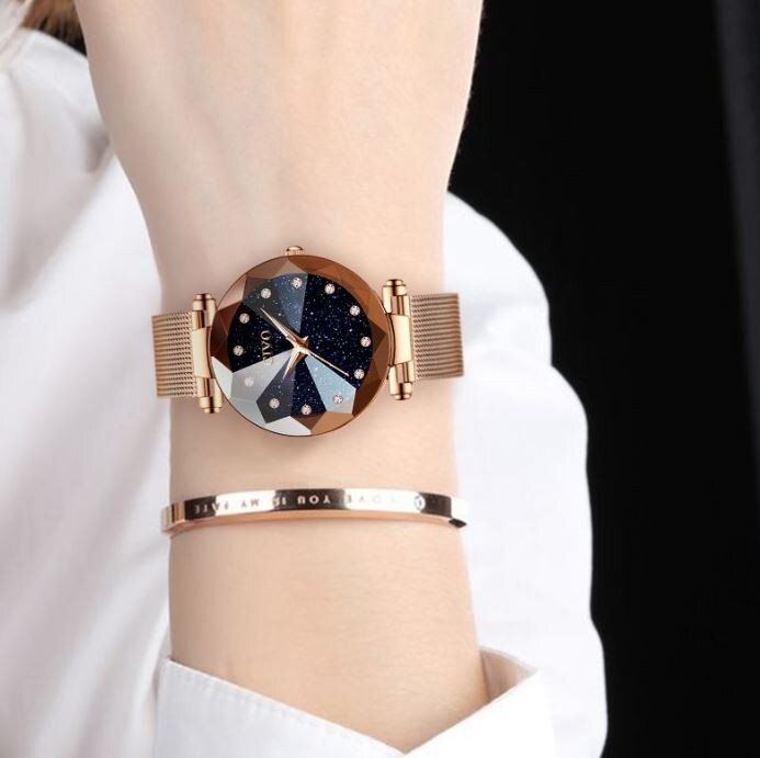 Женские часы CIVO IDEAL (7753) купить недорого в Ты Купи