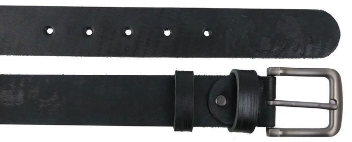 Мужской кожаный ремень Skipper 1505-38 купить недорого в Ты Купи