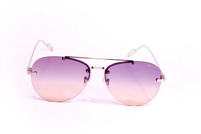 Женские солнцезащитные очки 80-257-4 купить недорого в Ты Купи