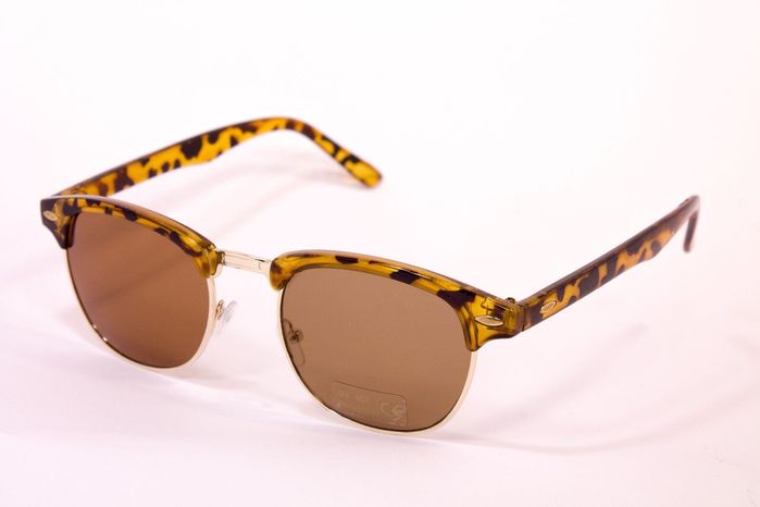 Сонцезахисні окуляри з футляром F9904-2 купити недорого в Ти Купи