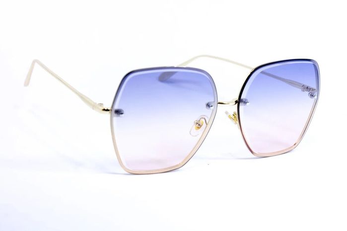 Cолнцезащитные женские очки 0360-4 купить недорого в Ты Купи