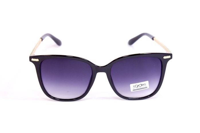 Солнцезащитные женские очки Glasses 8025-2 купить недорого в Ты Купи