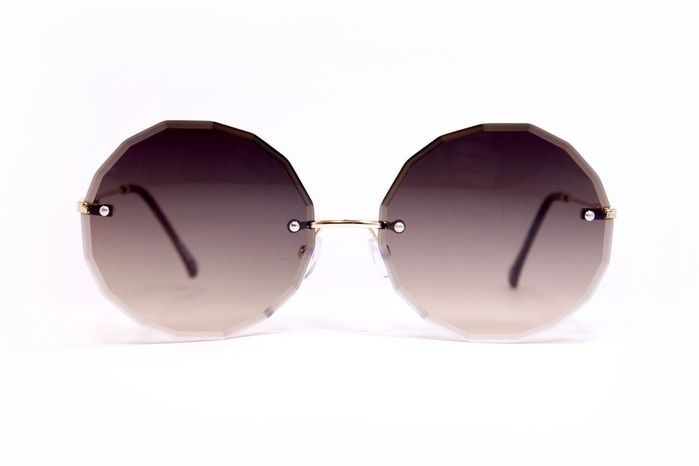 Сонцезахисні жіночі окуляри 9362-2 купити недорого в Ти Купи