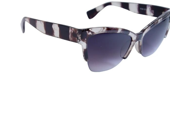 Cолнцезащитные женские очки Cardeo 6124-7 купить недорого в Ты Купи