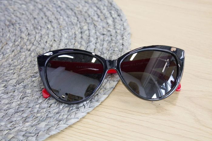 Женские солнцезащитные очки Polarized p0954-3 купить недорого в Ты Купи