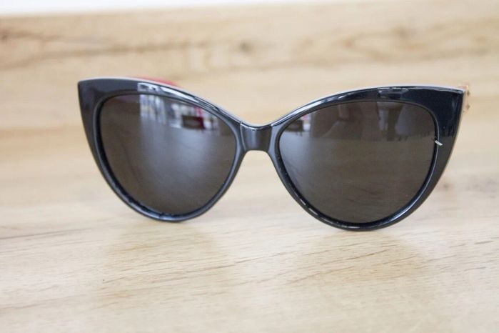 Жіночі сонцезахисні окуляри Polarized p0954-3 купити недорого в Ти Купи