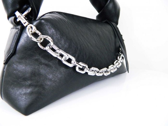 Женская сумочка из натуральной кожи Svіtlana Zubko Connection S1901-С купить недорого в Ты Купи