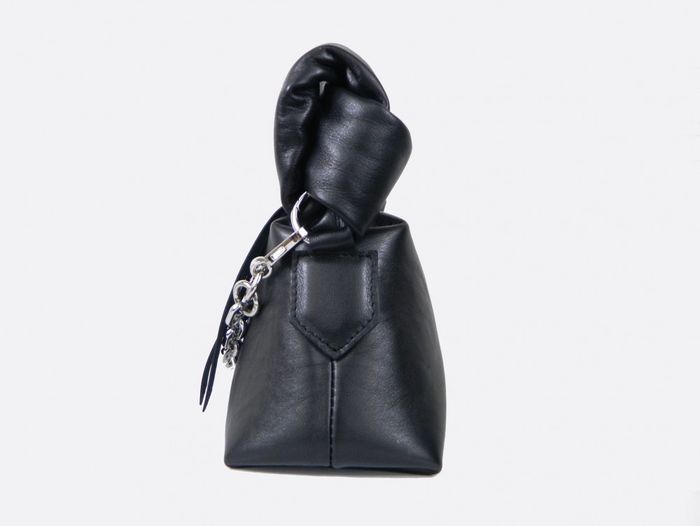 Женская сумочка из натуральной кожи Svіtlana Zubko Connection S1901-С купить недорого в Ты Купи