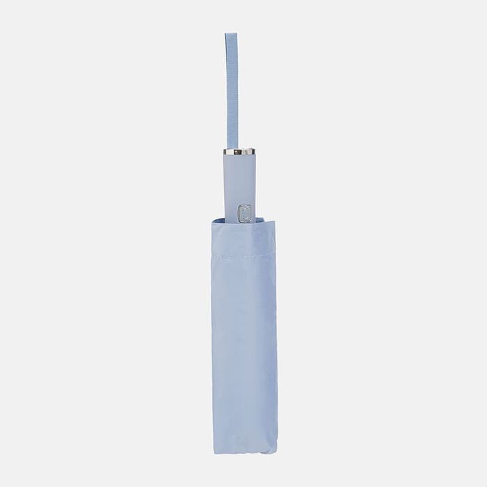 Автоматический зонт Monsen C12013sk-blue купить недорого в Ты Купи