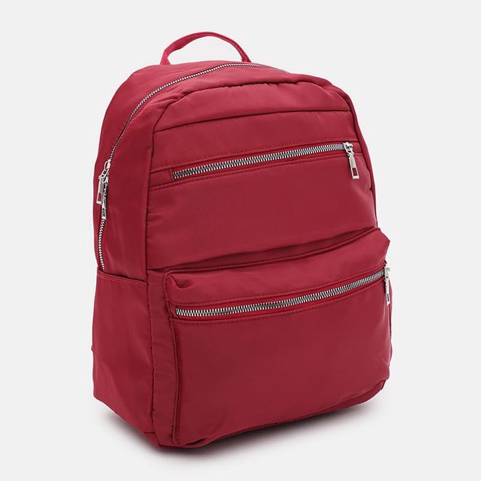 Жіночий рюкзак Monsen C1km1299r-red купити недорого в Ти Купи