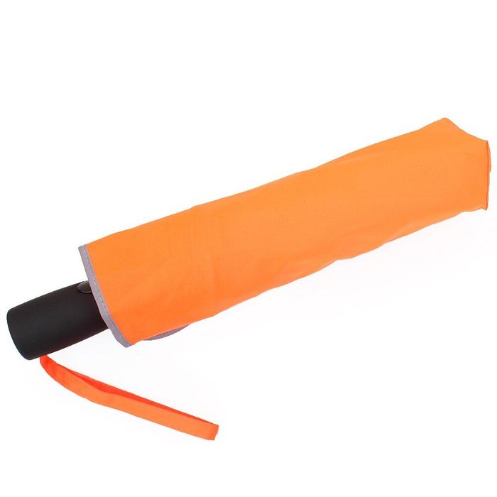 Полуавтоматический женский зонтик FARE fare5547-neon-orange купить недорого в Ты Купи