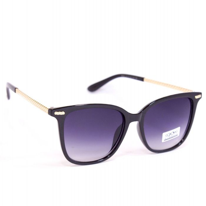 Солнцезащитные женские очки Glasses 8025-2 купить недорого в Ты Купи
