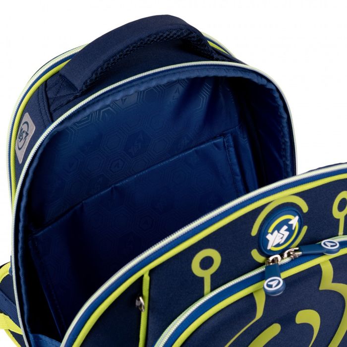 Шкільний рюкзак для початкових класів Так S-89 Ultrex купити недорого в Ти Купи