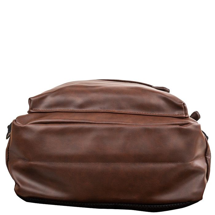 Городской рюкзак из кожзама VALIRIA FASHION 3detbm9805-10 купить недорого в Ты Купи