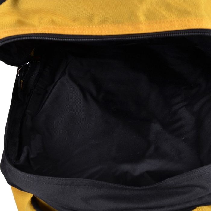 Женский желтый рюкзак для ноутбука ONEPOLAR купить недорого в Ты Купи