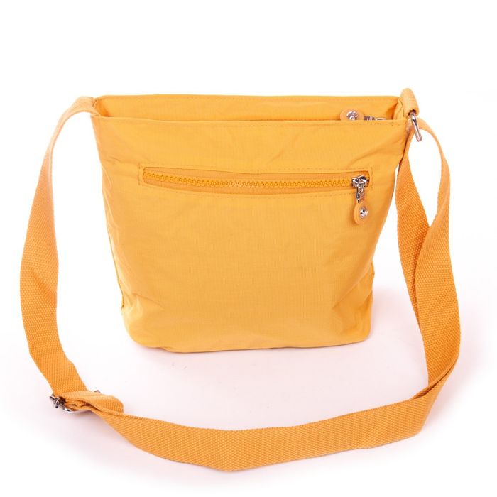 Жіноча літня сумка Jielshi 1916 yellow купити недорого в Ти Купи