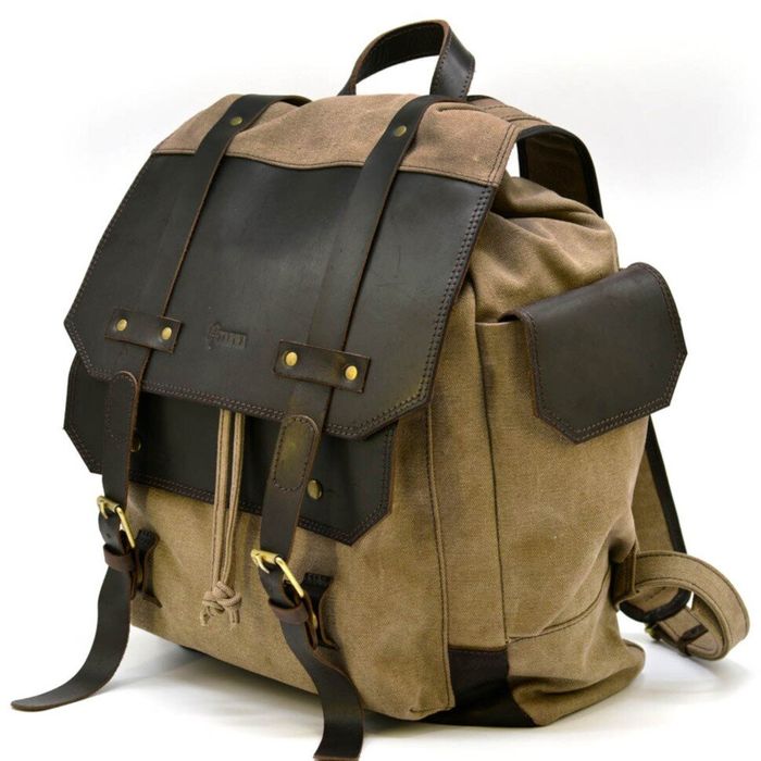 Чоловік комбінований рюкзак TARWA rsc-6680-4lx купити недорого в Ти Купи