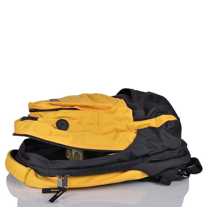 Жіночий жовтий рюкзак для ноутбука ONEPOLAR купити недорого в Ти Купи