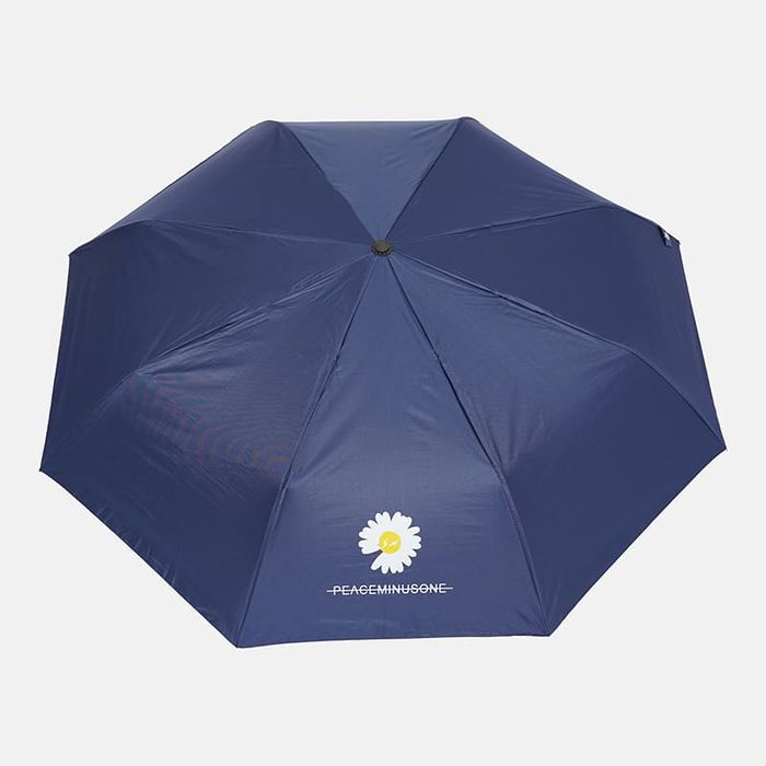 Автоматична парасолька Monsen CV13123ROMN-NAVY купити недорого в Ти Купи