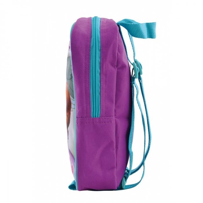 Дитячий рюкзак 1 Вересня 2,5 л для дівчаток K-18 «Sofia» (556415) купити недорого в Ти Купи