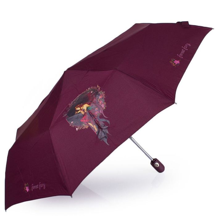 Женский автоматический зонтик AIRTON Z3912-4 купить недорого в Ты Купи