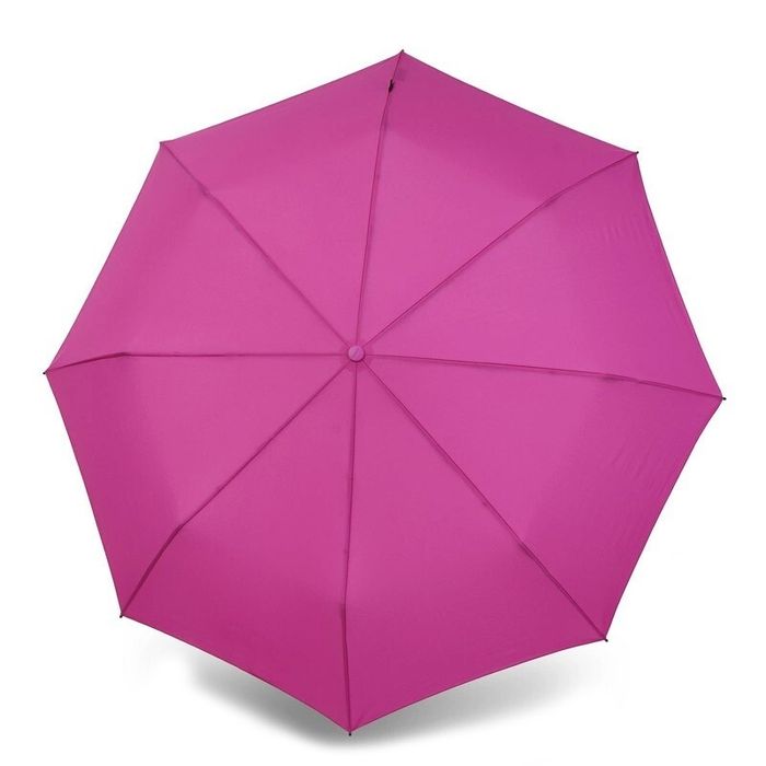 Автоматична парасолька knirps E.200 Pink KN95 1200 4301 купити недорого в Ти Купи