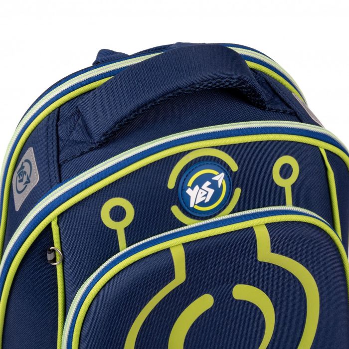 Рюкзак школьный для младших классов YES S-89 Ultrex купить недорого в Ты Купи