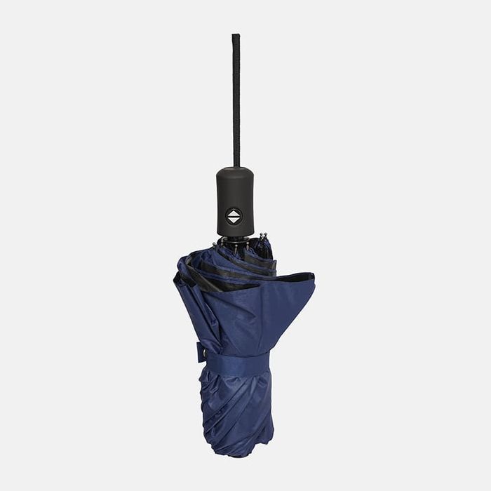 Автоматична парасолька Monsen CV13123ROMN-NAVY купити недорого в Ти Купи