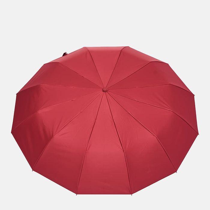 Автоматична парасолька Monsen C112r-red купити недорого в Ти Купи
