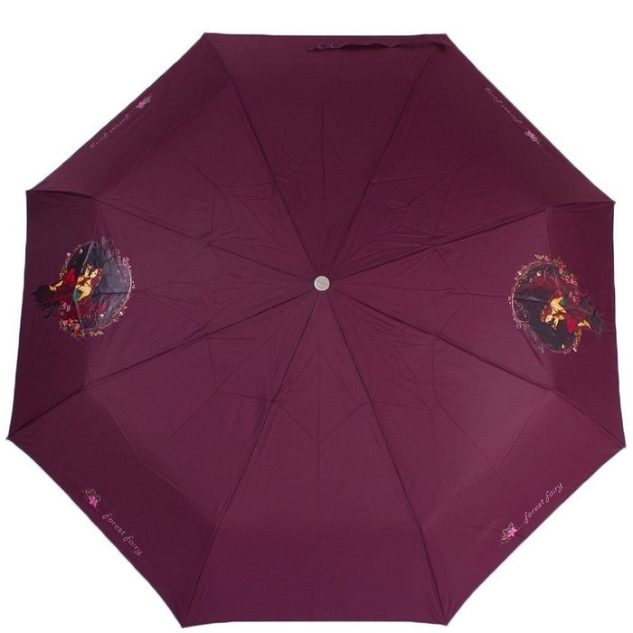 Жіноча парасолька автомат AIRTON Z3912-4 купити недорого в Ти Купи