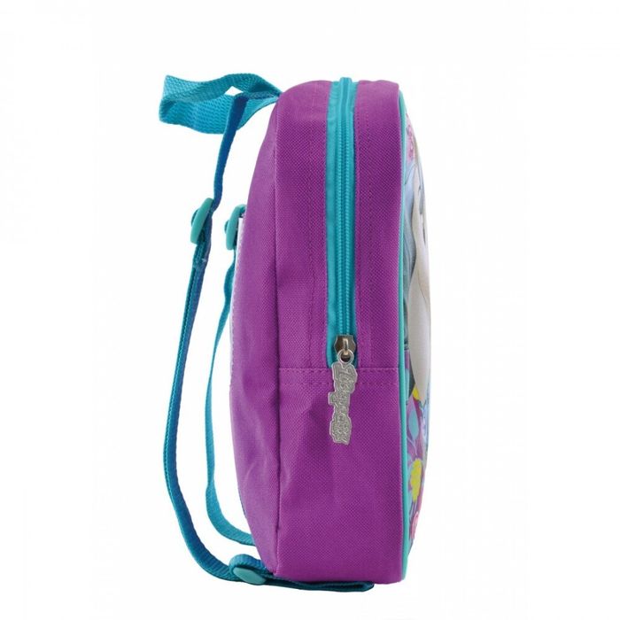 Дитячий рюкзак 1 Вересня 2,5 л для дівчаток K-18 «Sofia» (556415) купити недорого в Ти Купи
