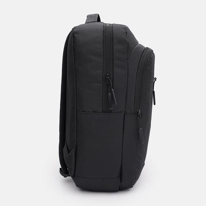 Мужской рюкзак Monsen C12232bl-black купить недорого в Ты Купи