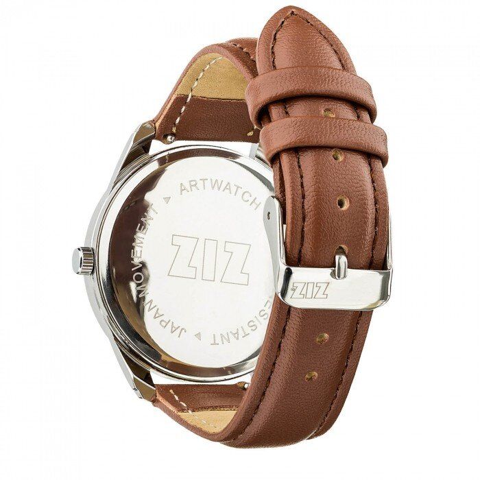 Наручные часы ZIZ «Лисица » + дополнительный ремешок 4617756 купить недорого в Ты Купи