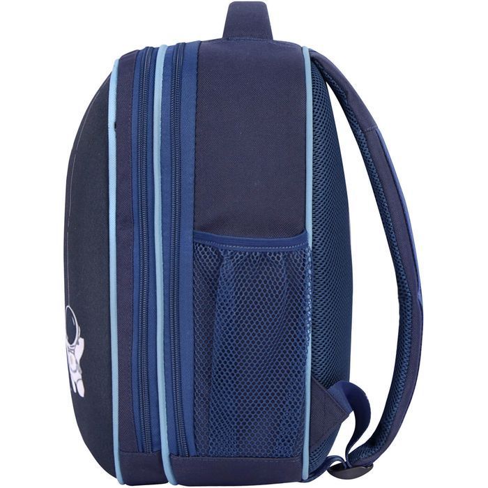 Рюкзак Bagland Turtle 17 л. чернильный 1352 (0013466) купить недорого в Ты Купи