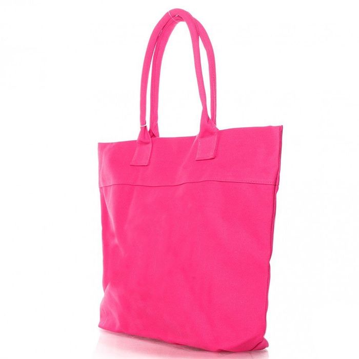 Летняя яркая сумка Poolparty paradise розовая купить недорого в Ты Купи