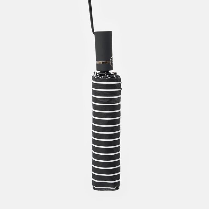 Зонт складной, полный автомат Monsen CV13684 Черный купить недорого в Ты Купи
