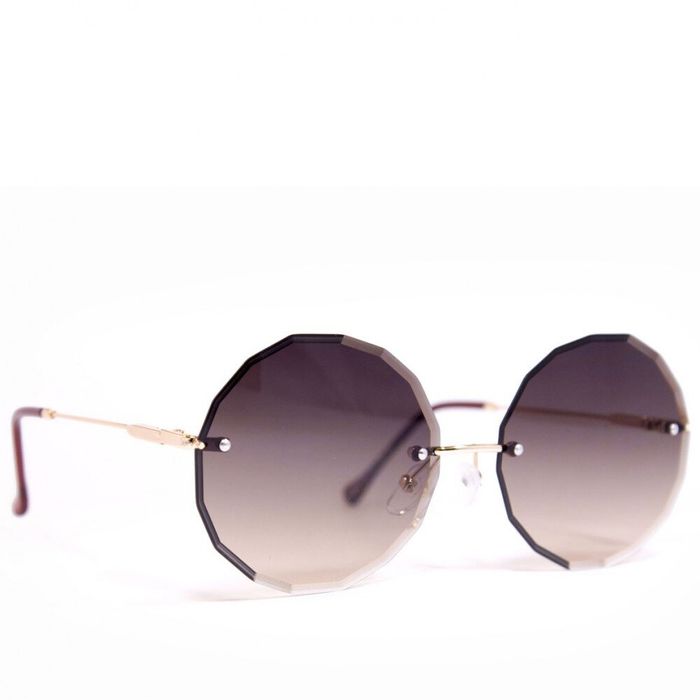 Солнцезащитные женские очки BR-S 9362-2 купить недорого в Ты Купи
