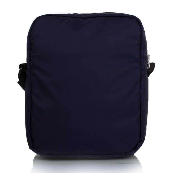 Чоловіча спортивна сумка через плече ONEPOLAR W5630-navy купити недорого в Ти Купи