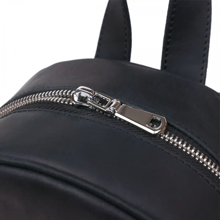 Жіночий шкіряний рюкзак Shvigel 16328 купити недорого в Ти Купи