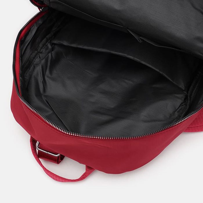 Женский рюкзак Monsen C1km1299r-red купить недорого в Ты Купи