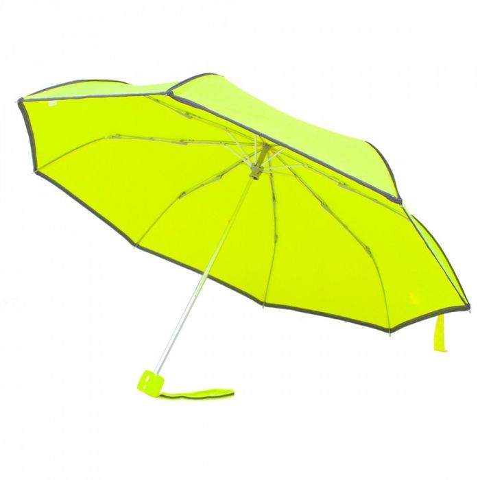 Механічна парасолька Fulton L353-040881 UV Minilite-1 Neon (Неон) купити недорого в Ти Купи