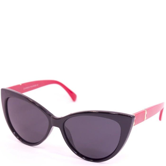 Женские солнцезащитные очки Polarized p0954-3 купить недорого в Ты Купи