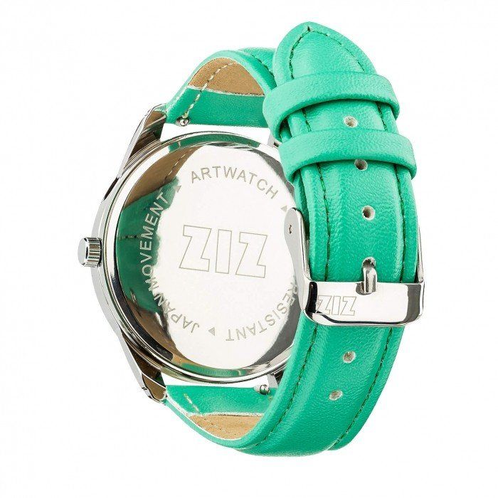 Женские наручные часы ZIZ «Минимализм» + дополнительный ремешок 4600164 купить недорого в Ты Купи