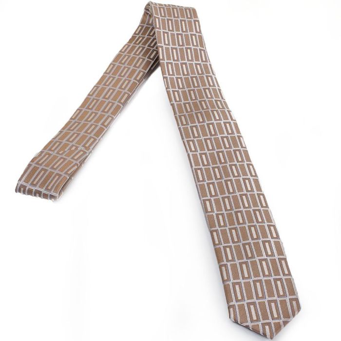 Краватка вузька чоловіча SCHONAU - HOUCKEN FAREPY-15 купити недорого в Ти Купи