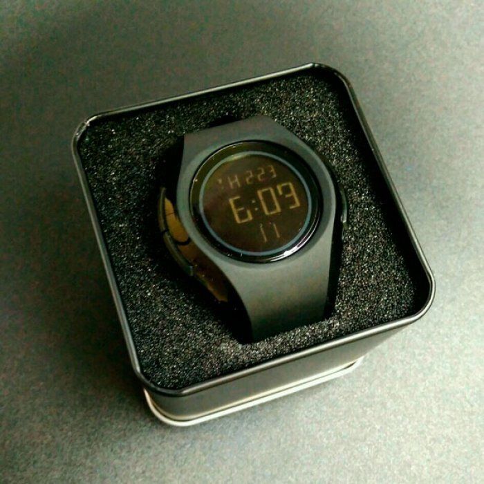 Чоловічий наручний спортивний годинник Skmei Punto (тисячу двісті сорок шість) купити недорого в Ти Купи